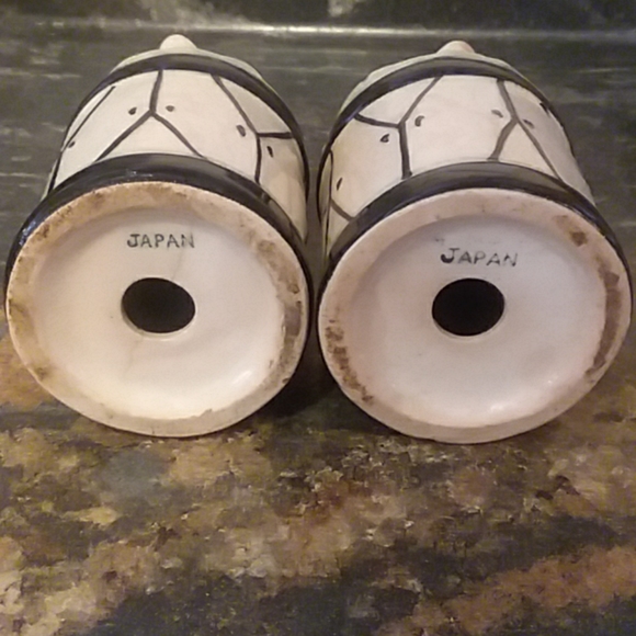 🎈Clown salt & pepper shakers - Picture 5 of 8